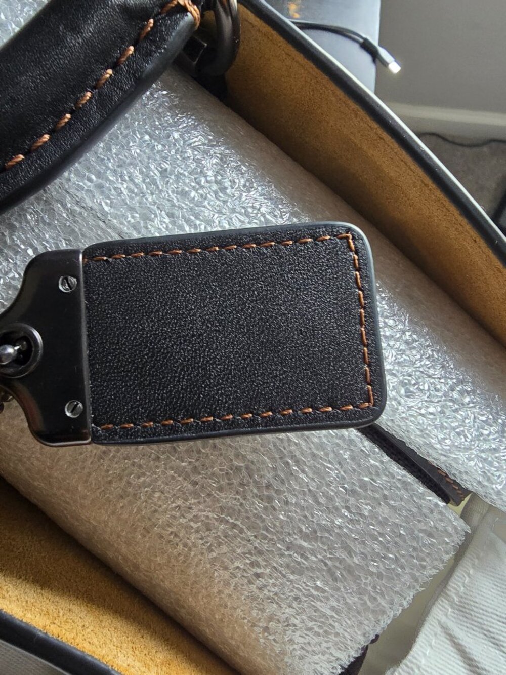 NWOT Coach Rogue Brief - Picture 13 of 16